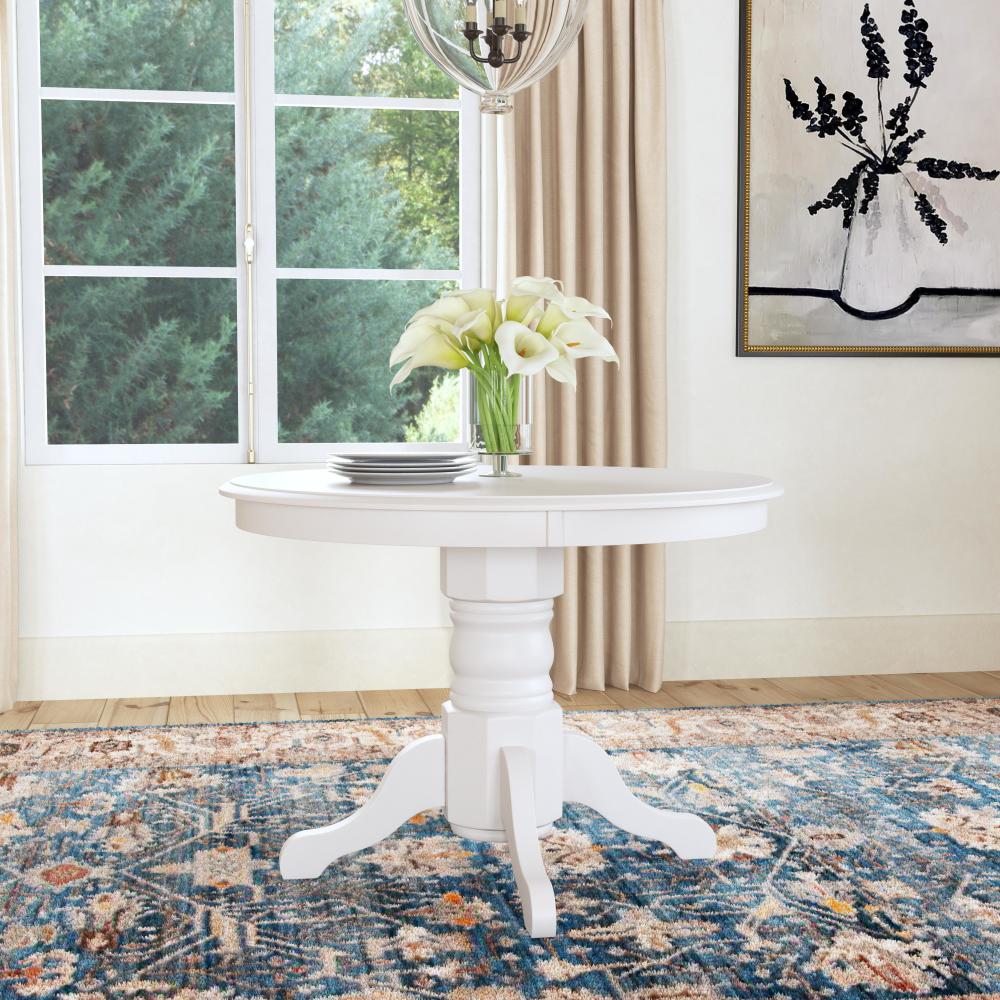 Warwick Dining Table - Default Title