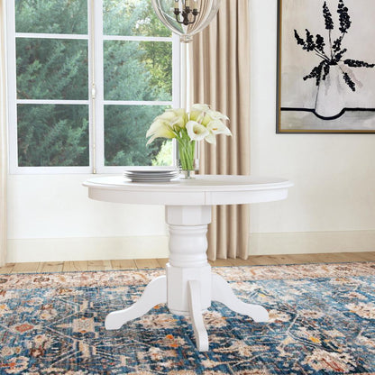 Warwick Dining Table - Default Title