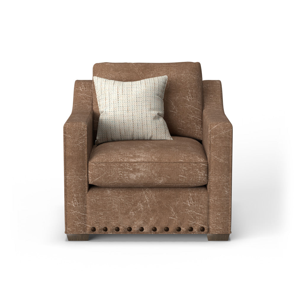 Milo Chair - Fabric 038-11