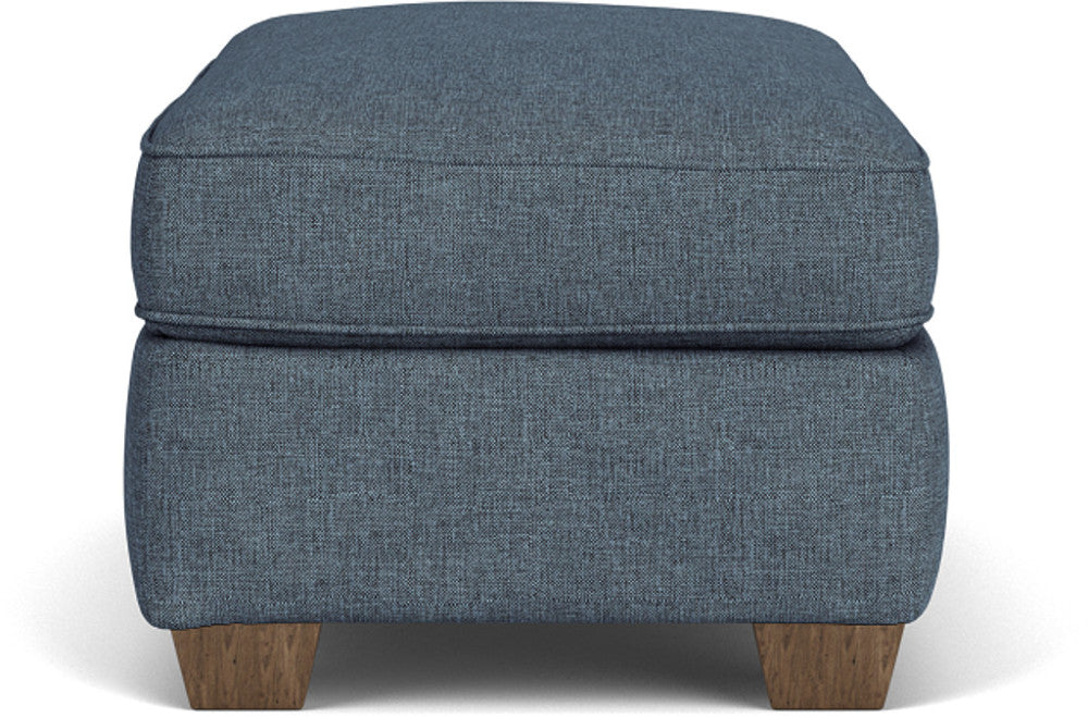Thornton Cocktail Ottoman - Fabric 818-40