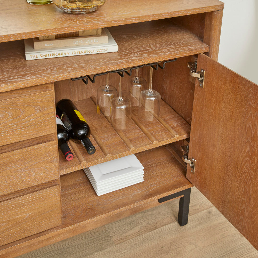 Millwork Sideboard - Default Title