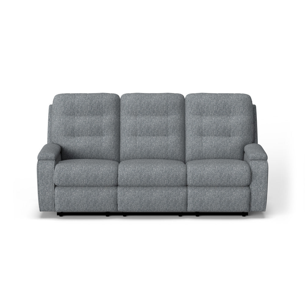Kerrie Power Reclining Sofa - Default Title