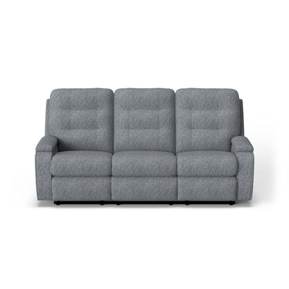 Kerrie Power Reclining Sofa - Default Title