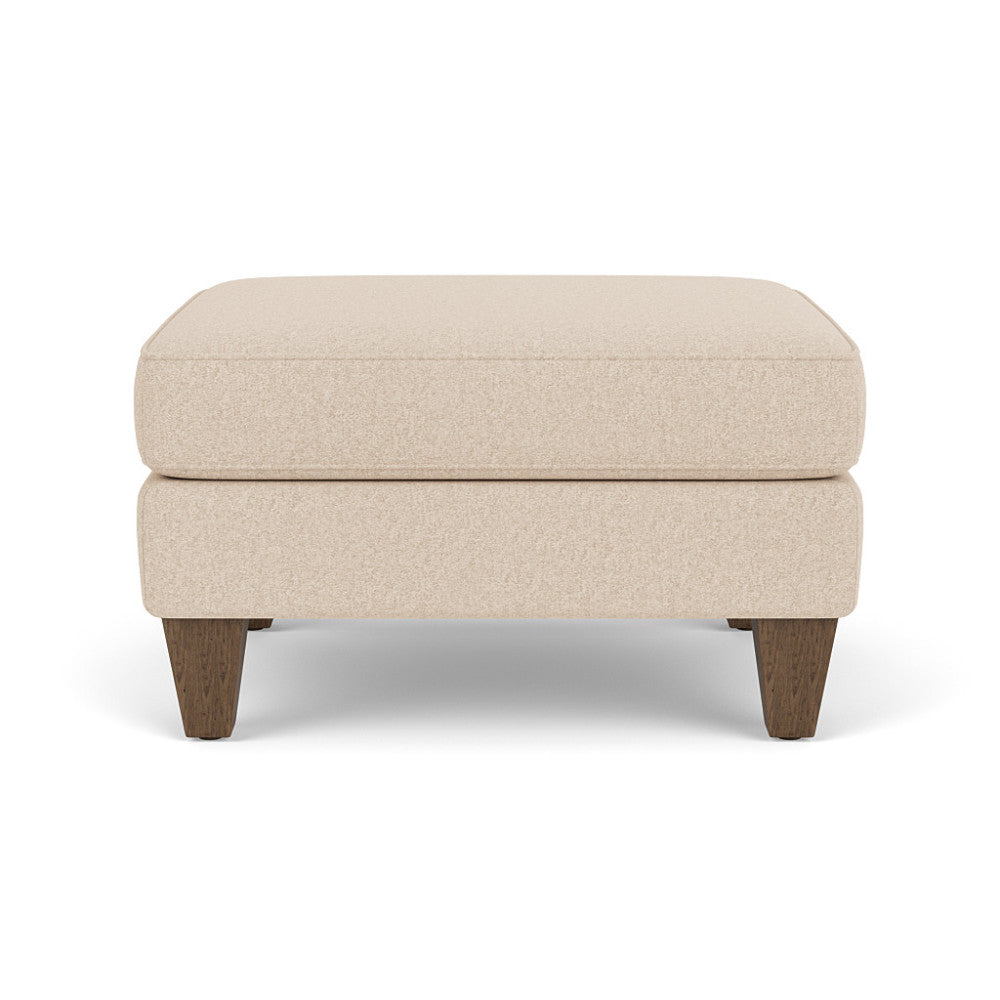 Westside Ottoman - Kashmira 430-80 Kashmira
