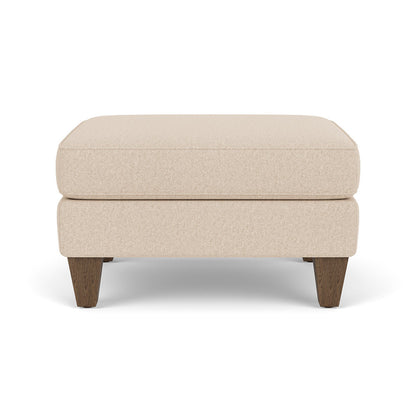 Westside Ottoman - Kashmira 430-80 Kashmira