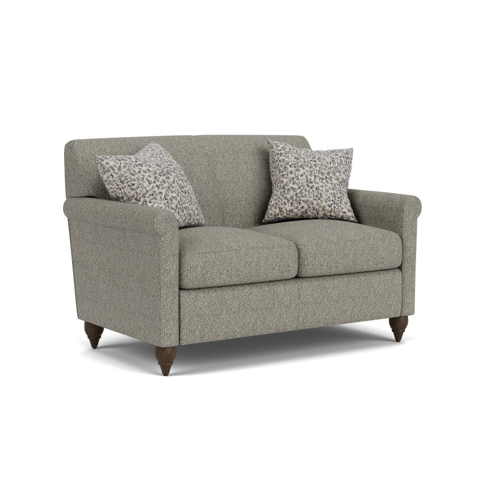 Stella Loveseat - Fabric 818-11 - 6000000462