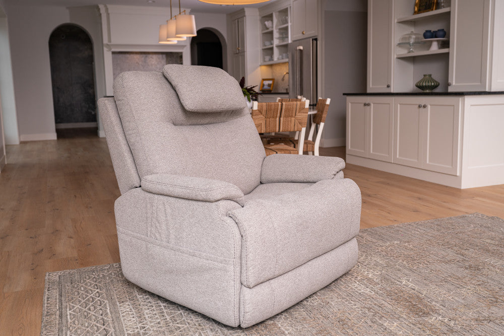 Zecliner Model 1 Power Lift Sleep Recliner with Power Headrest & Lumbar - Default Title