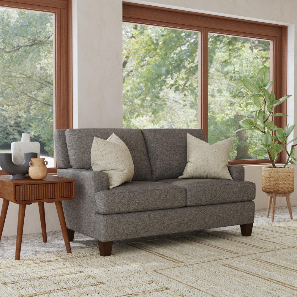 Lloyd Loveseat - Fabric 309-02