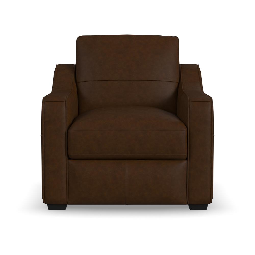 Hudson Chair - Leather 896-74
