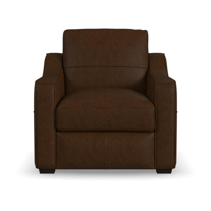 Hudson Chair - Leather 896-74