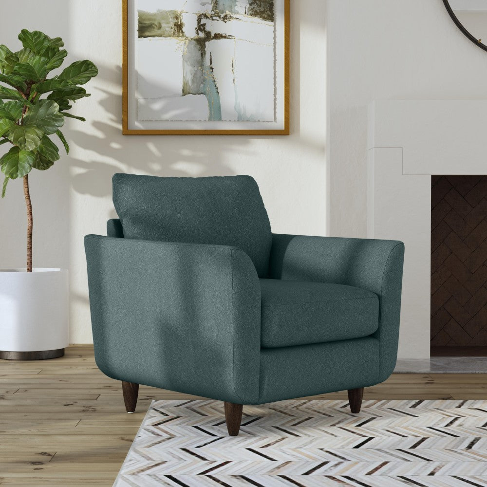 Mia Chair - Fabric 962-40