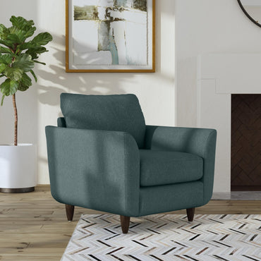 Mia Chair - Fabric 962-40