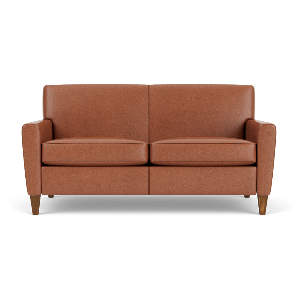Digby Sofa - Leather 110-90
