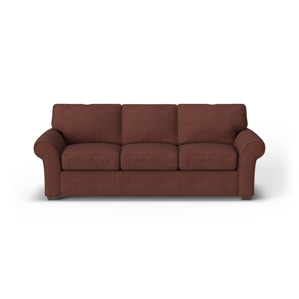 Vail Sofa - Leather 577-72