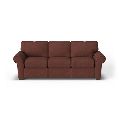 Vail Sofa - Leather 577-72