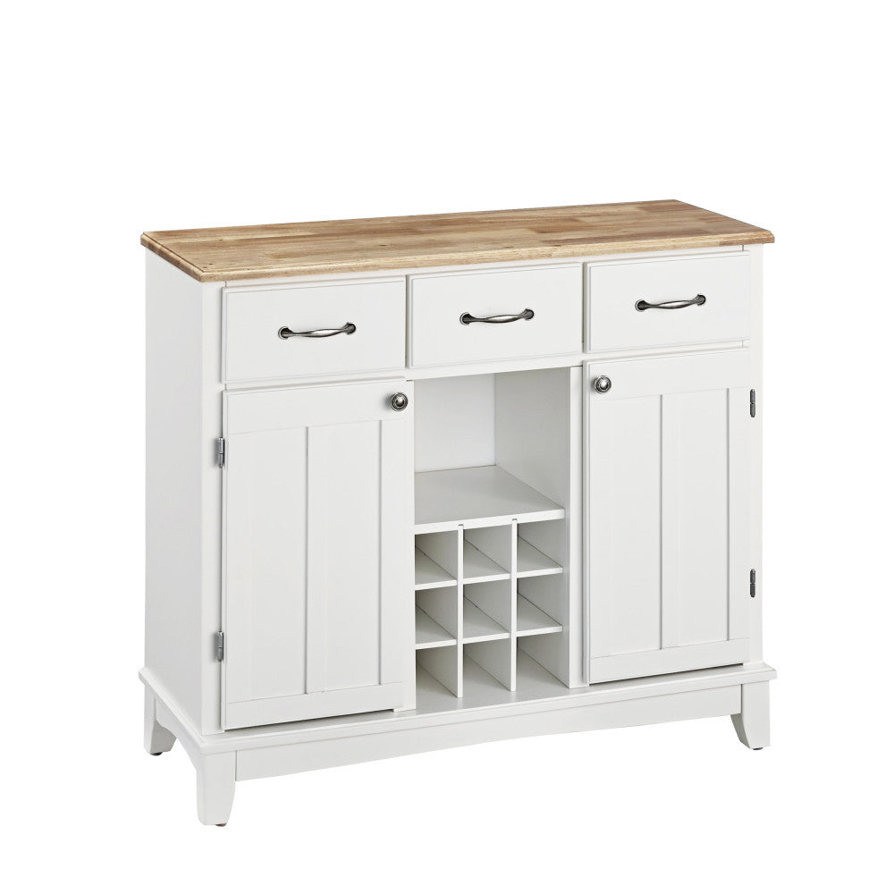 Buffet Of Buffets Collection