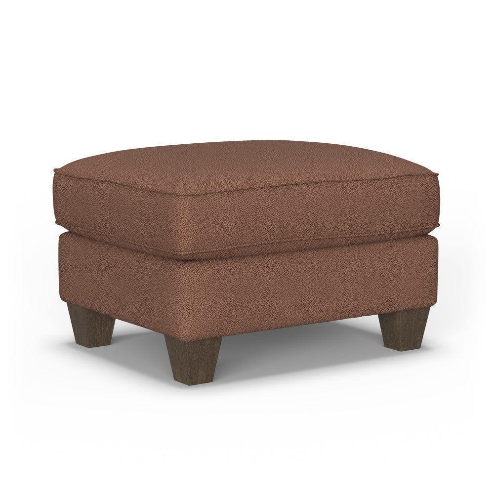 Dana Ottoman - Fabric 296-40