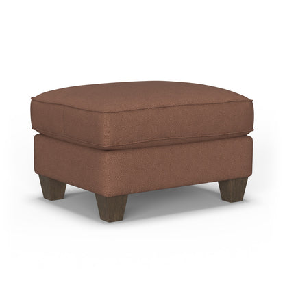 Dana Ottoman - Fabric 296-40