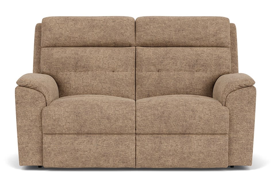 Mason Reclining Loveseat - Default Title