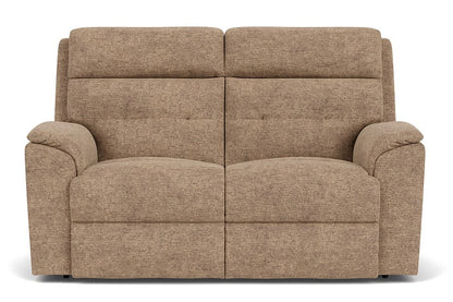 Mason Reclining Loveseat - Default Title