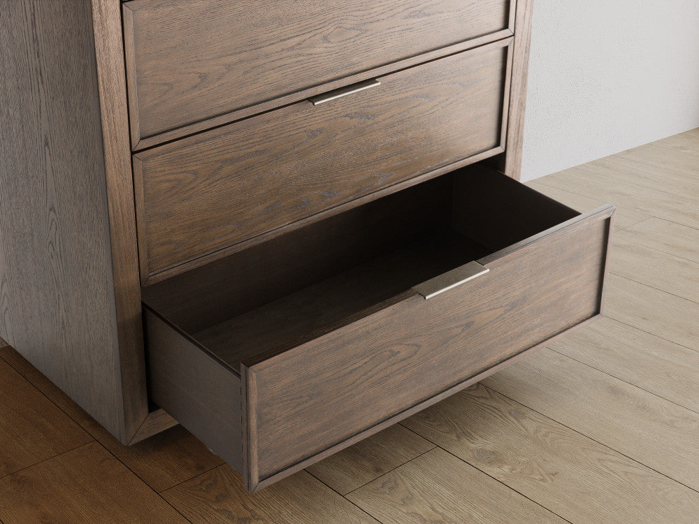 Athens Drawer Chest - Default Title