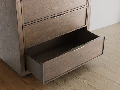 Athens Drawer Chest - Default Title