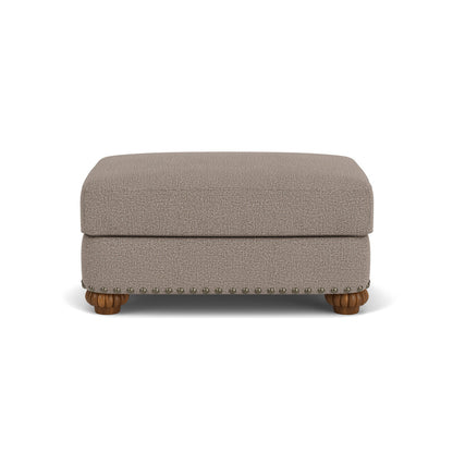 Patterson Ottoman - Fabric 818-01