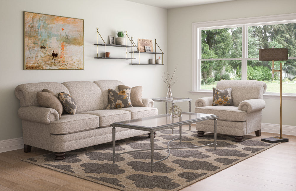 Bay Bridge Collection - Sofa