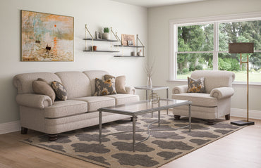 Bay Bridge Collection - Sofa