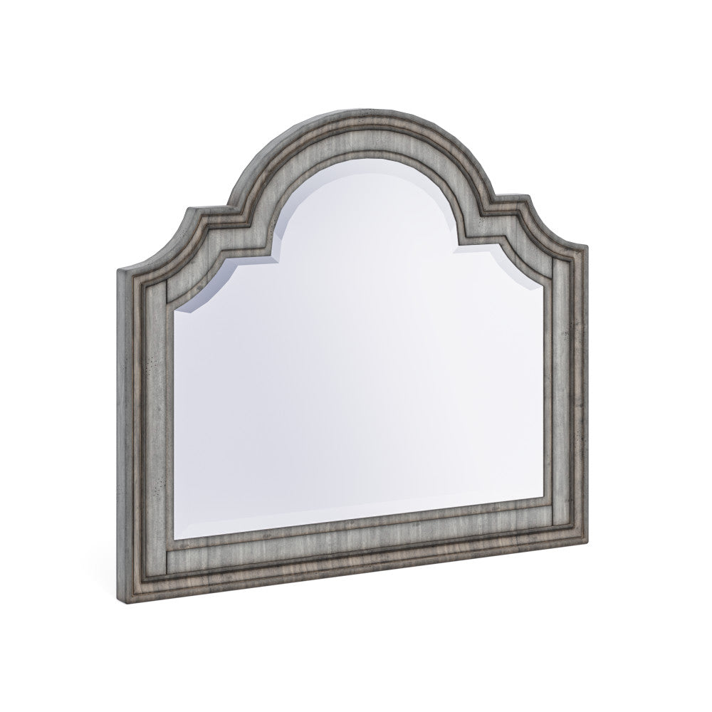 Plymouth Mirror - Default Title