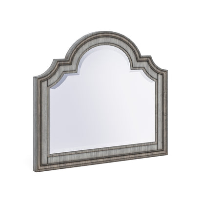 Plymouth Mirror - Default Title