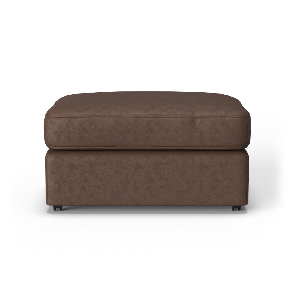 Vail Ottoman - Kashmira 023-80