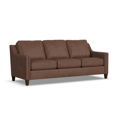 Finley Sofa - Leather 173-90