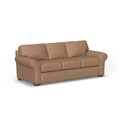 Vail Sofa - Leather 577-72