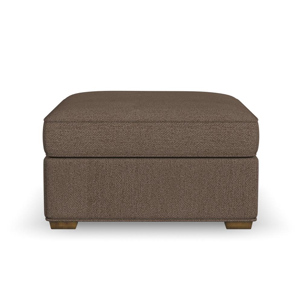 Milo Cocktail Ottoman - Fabric 113-72
