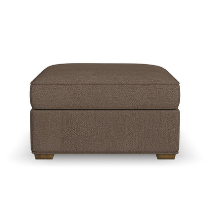 Milo Cocktail Ottoman - Fabric 113-72