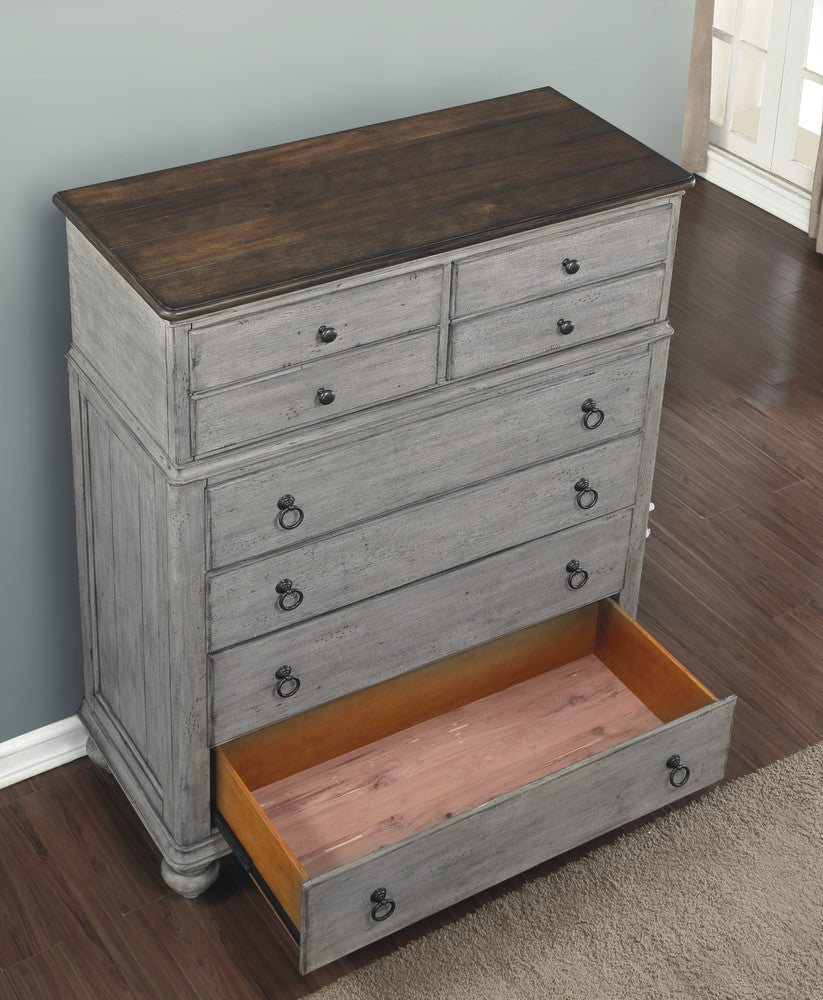 Plymouth Drawer Chest - Default Title