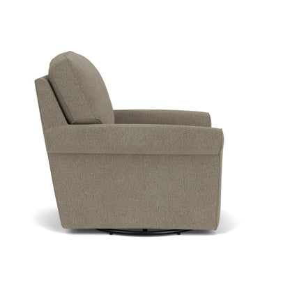 Parkway Swivel Glider - Fabric 818-01 - 6000001559