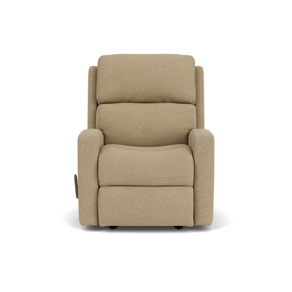 Catalina Rocking Recliner - Fabric 594-80