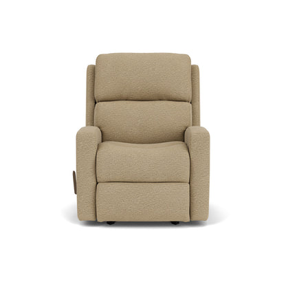Catalina Rocking Recliner - Fabric 594-80