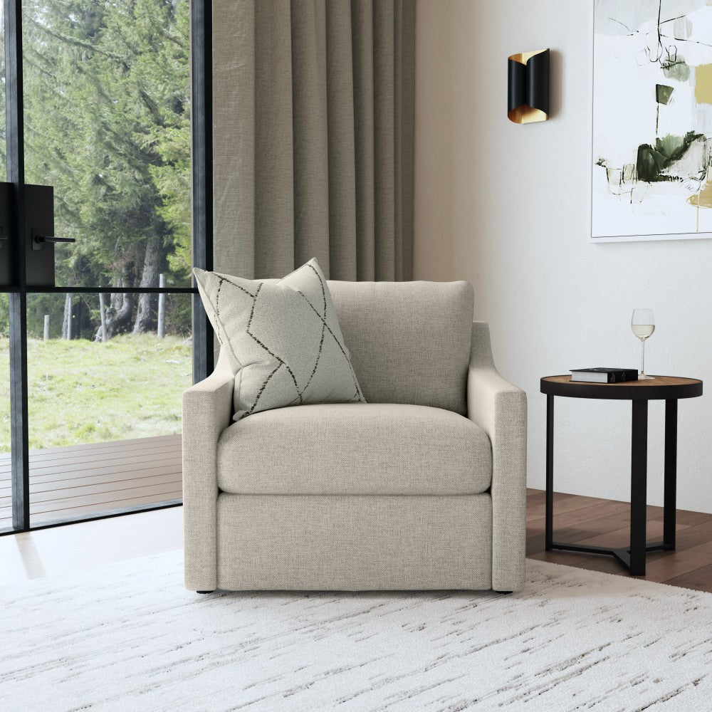 Sky Chair - Fabric 818-01 - 6000001714
