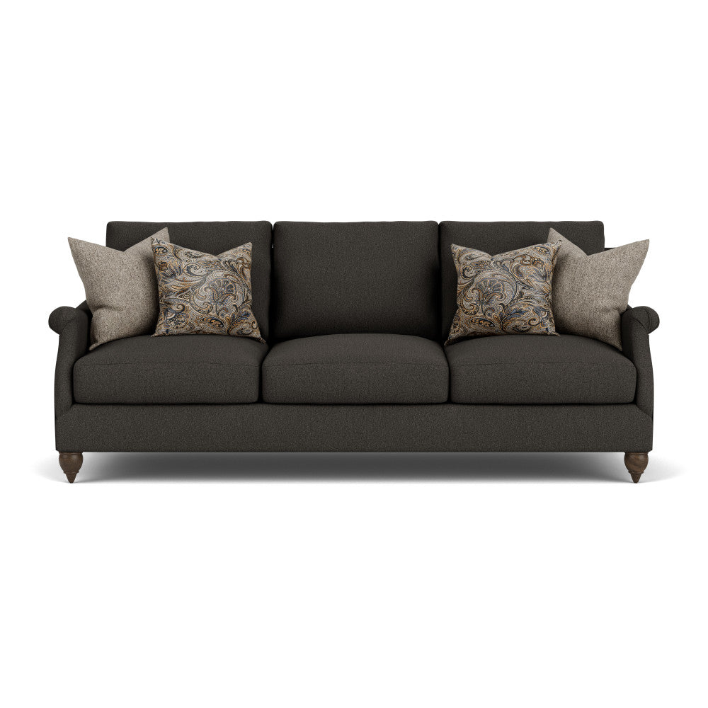 Veda Sofa - Fabric 143-72