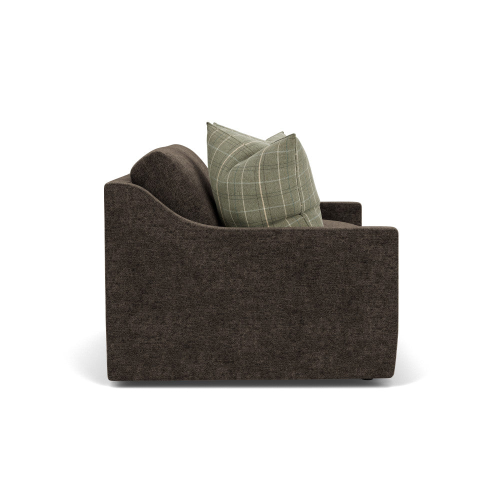 Sky Loveseat - Fabric 818-01