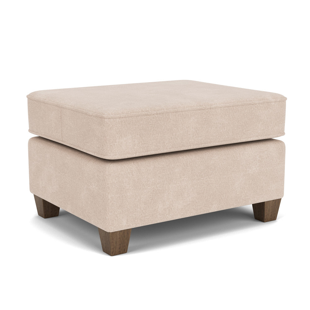 Nora Ottoman - Fabric 959-80