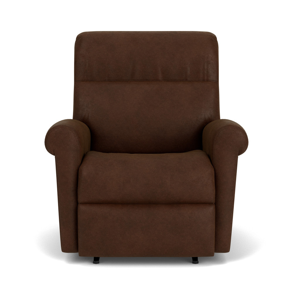 Davis Recliner - Fabric 365-40