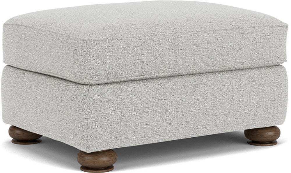 Preston Ottoman - Fabric 535-24