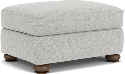 Preston Ottoman - Fabric 535-24