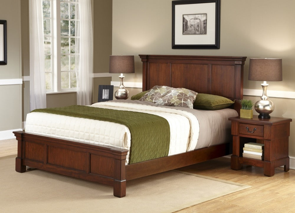 Aspen 2-Piece Sectional - Default Title