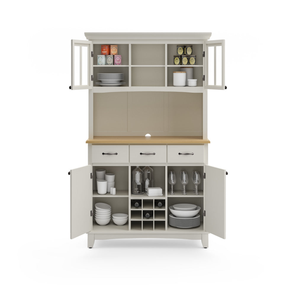 Buffet Of Buffets Collection