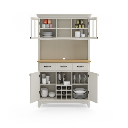 Buffet Of Buffets Collection